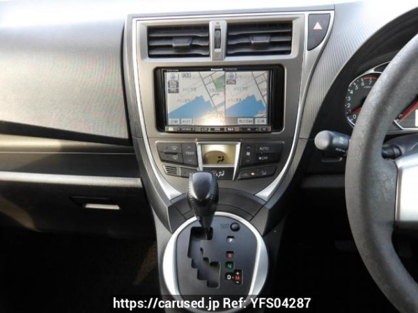 Used 2011 AT toyota ractis NSP120 Image[20]