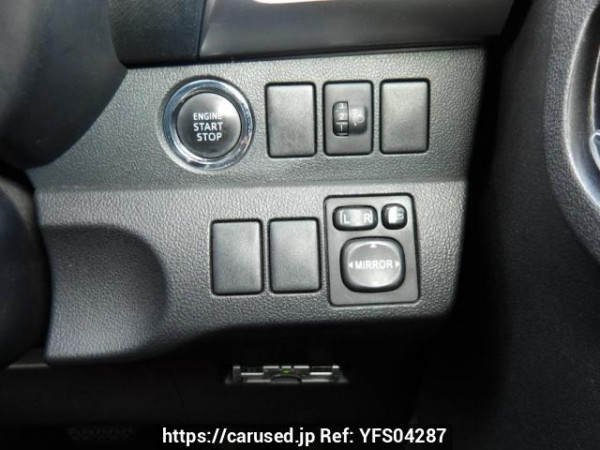 Used 2011 AT toyota ractis NSP120 Image[27]
