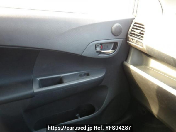Used 2011 AT toyota ractis NSP120 Image[28]