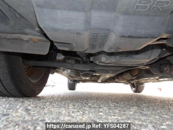 Used 2011 AT toyota ractis NSP120 Image[33]