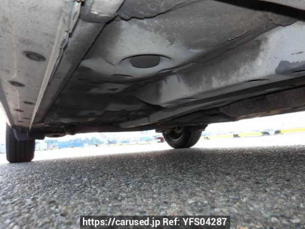 Used 2011 AT toyota ractis NSP120 Image[35]