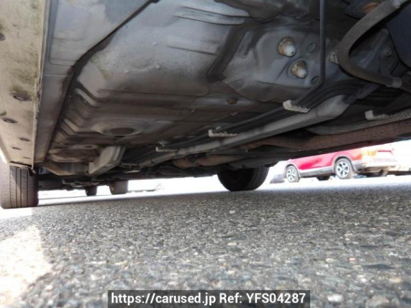 Used 2011 AT toyota ractis NSP120 Image[37]