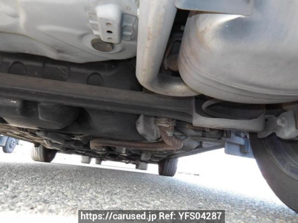 Used 2011 AT toyota ractis NSP120 Image[40]