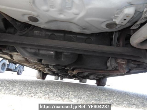 Used 2011 AT toyota ractis NSP120 Image[41]