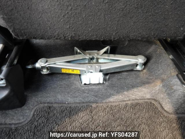 Used 2011 AT toyota ractis NSP120 Image[42]