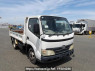 Used 2007 MT toyota dyna-truck XZU554D Image[0]