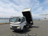 Used 2007 MT toyota dyna-truck XZU554D Image[10]