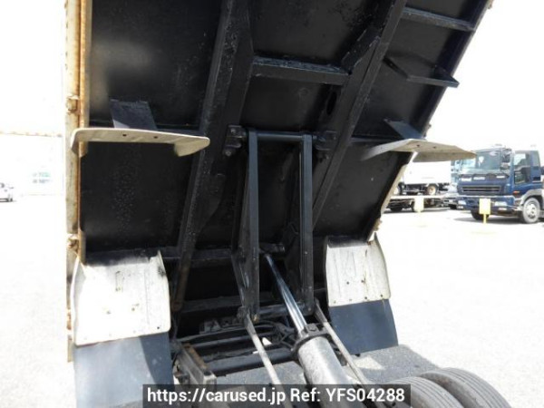 Used 2007 MT toyota dyna-truck XZU554D Image[20]