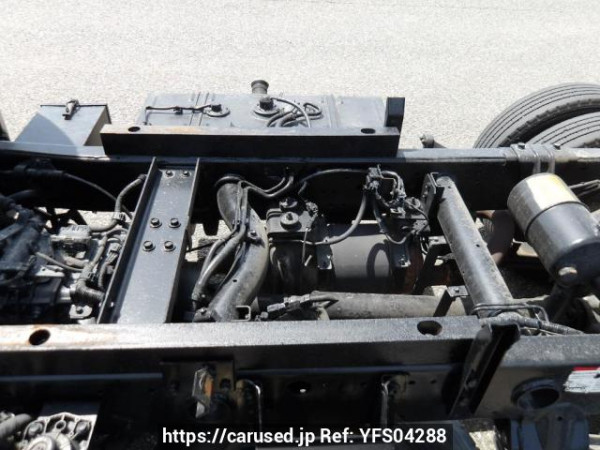 Used 2007 MT toyota dyna-truck XZU554D Image[23]