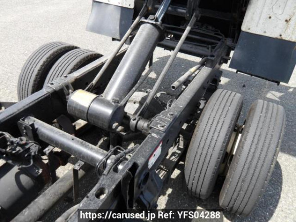 Used 2007 MT toyota dyna-truck XZU554D Image[24]
