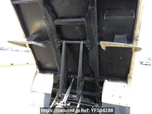 Used 2007 MT toyota dyna-truck XZU554D Image[25]