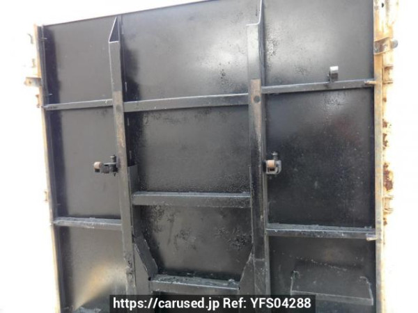 Used 2007 MT toyota dyna-truck XZU554D Image[26]