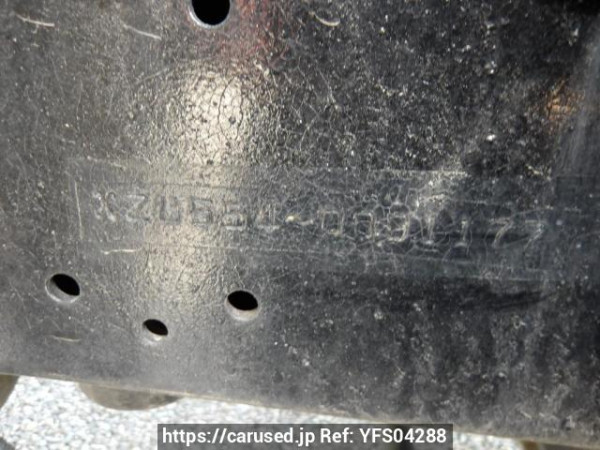 Used 2007 MT toyota dyna-truck XZU554D Image[32]