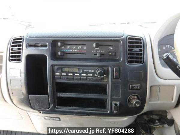 Used 2007 MT toyota dyna-truck XZU554D Image[40]