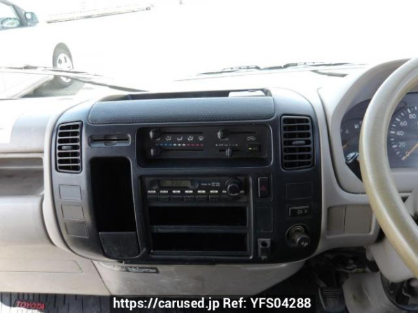 Used 2007 MT toyota dyna-truck XZU554D Image[41]