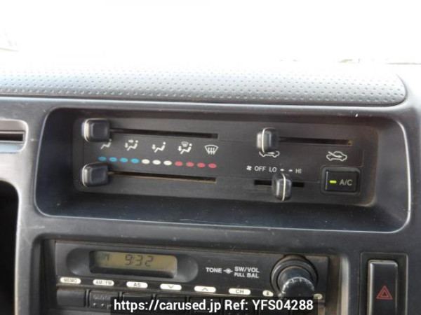 Used 2007 MT toyota dyna-truck XZU554D Image[42]