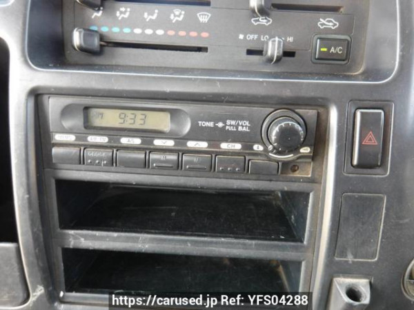 Used 2007 MT toyota dyna-truck XZU554D Image[43]