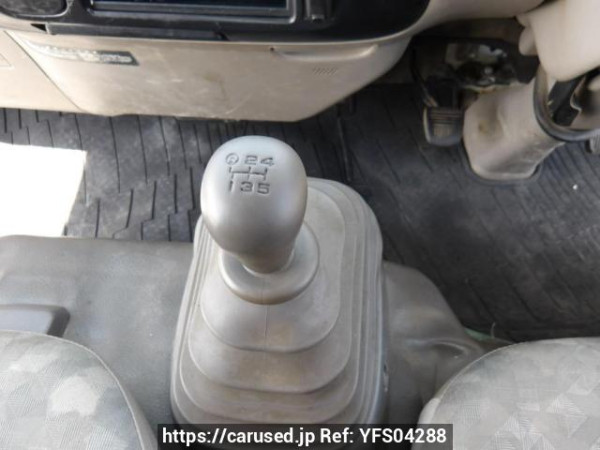Used 2007 MT toyota dyna-truck XZU554D Image[44]