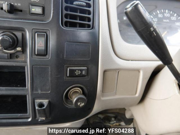Used 2007 MT toyota dyna-truck XZU554D Image[47]