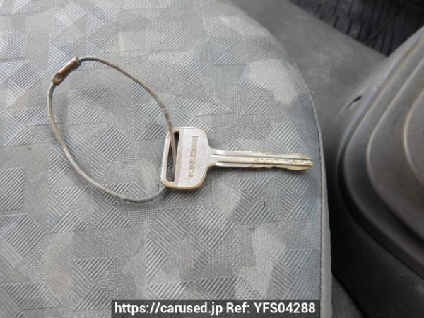 Used 2007 MT toyota dyna-truck XZU554D Image[48]
