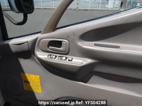 Used 2007 MT toyota dyna-truck XZU554D Image[49]