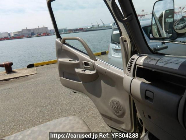 Used 2007 MT toyota dyna-truck XZU554D Image[50]