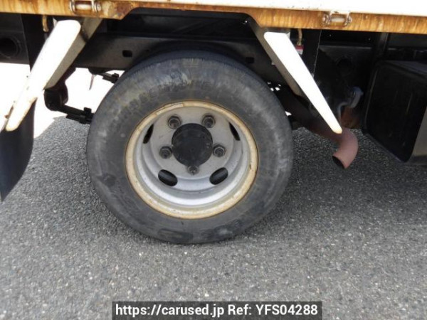 Used 2007 MT toyota dyna-truck XZU554D Image[54]