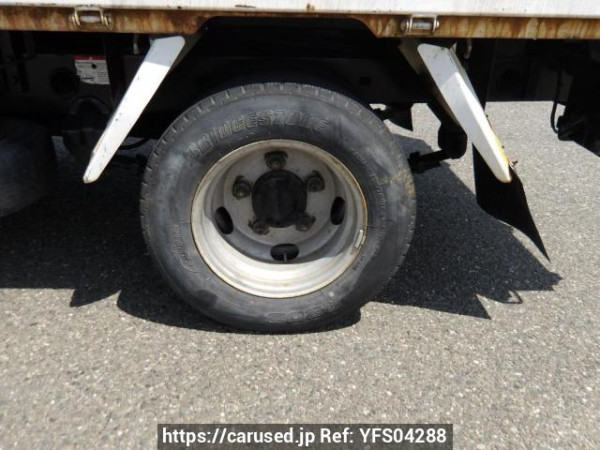 Used 2007 MT toyota dyna-truck XZU554D Image[55]