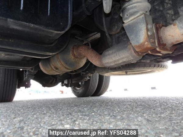Used 2007 MT toyota dyna-truck XZU554D Image[58]