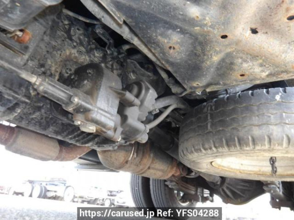 Used 2007 MT toyota dyna-truck XZU554D Image[59]