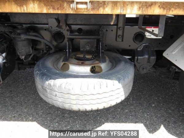 Used 2007 MT toyota dyna-truck XZU554D Image[62]