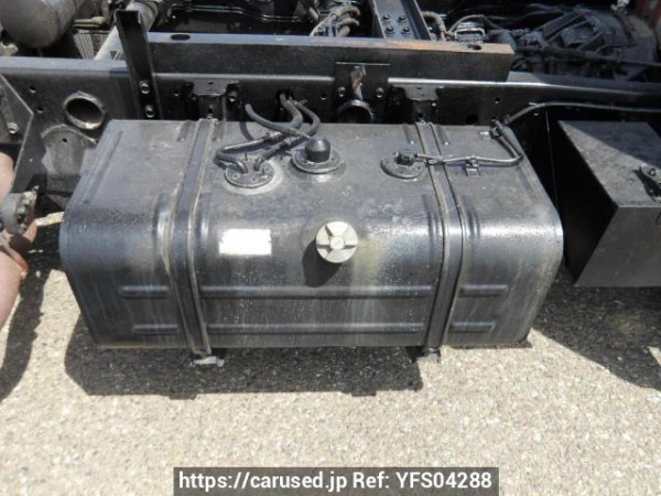 Used 2007 MT toyota dyna-truck XZU554D Image[63]