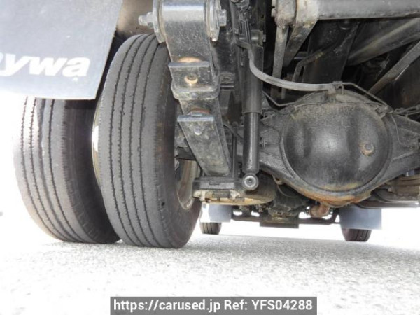 Used 2007 MT toyota dyna-truck XZU554D Image[64]