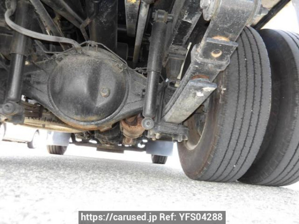 Used 2007 MT toyota dyna-truck XZU554D Image[65]