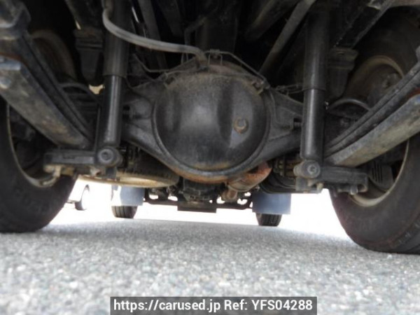 Used 2007 MT toyota dyna-truck XZU554D Image[66]