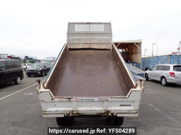 Used 1996 MT hino ranger BU112T Image[12]