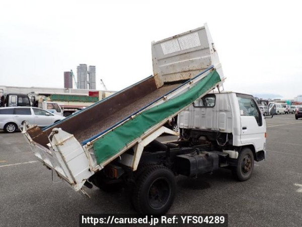 Used 1996 MT hino ranger BU112T Image[13]
