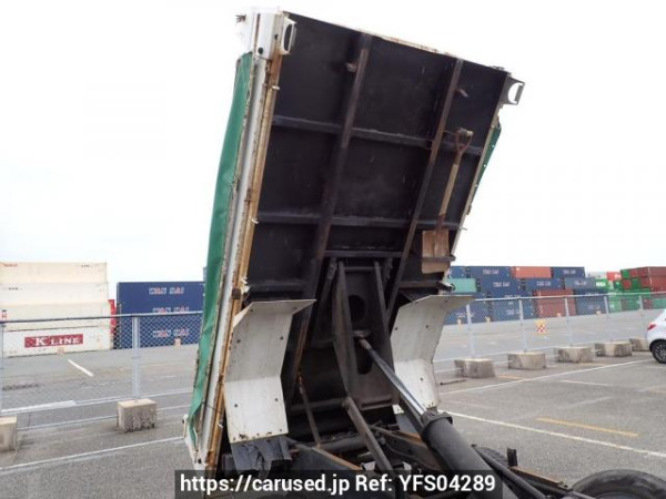 Used 1996 MT hino ranger BU112T Image[16]