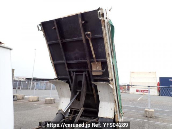 Used 1996 MT hino ranger BU112T Image[17]