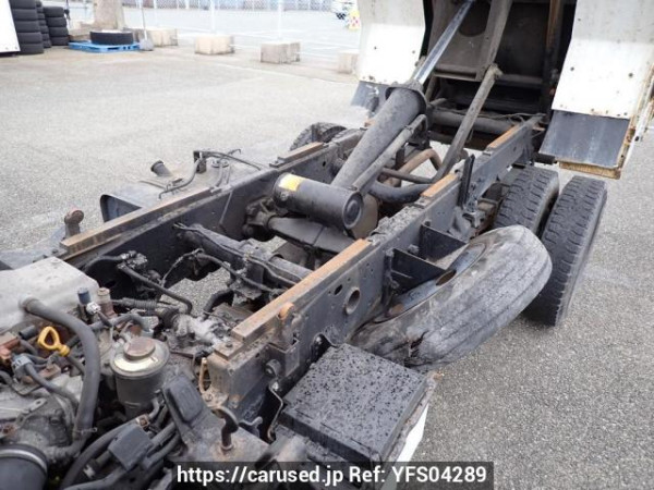 Used 1996 MT hino ranger BU112T Image[19]
