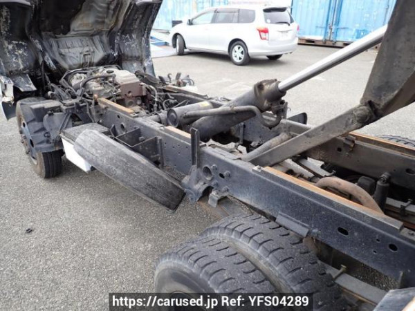 Used 1996 MT hino ranger BU112T Image[20]