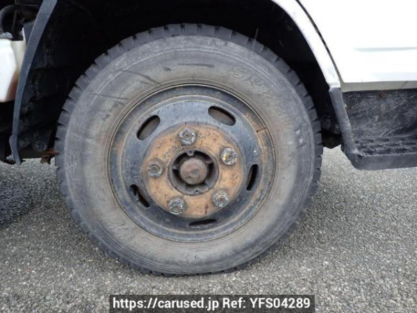 Used 1996 MT hino ranger BU112T Image[42]