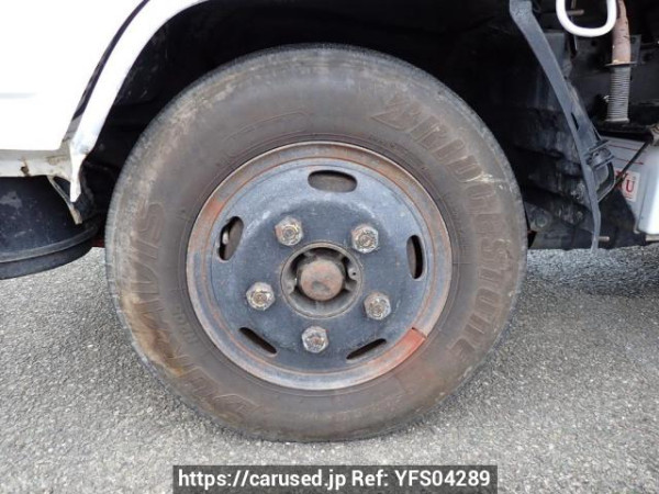Used 1996 MT hino ranger BU112T Image[43]
