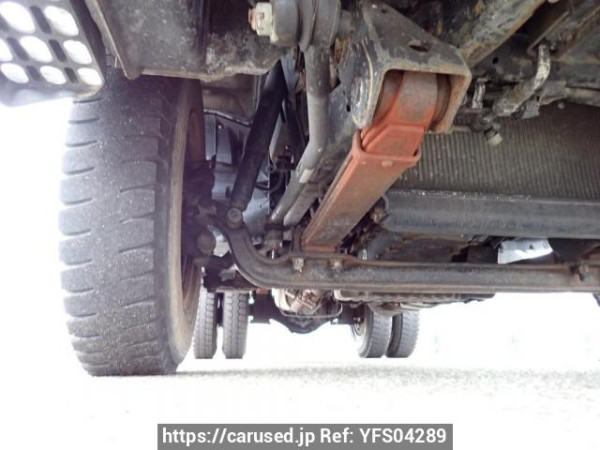 Used 1996 MT hino ranger BU112T Image[46]