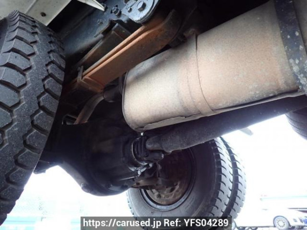 Used 1996 MT hino ranger BU112T Image[50]