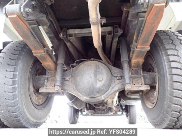 Used 1996 MT hino ranger BU112T Image[54]