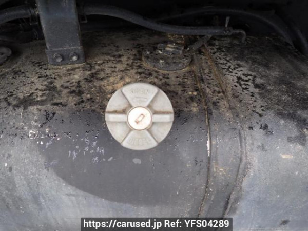 Used 1996 MT hino ranger BU112T Image[60]