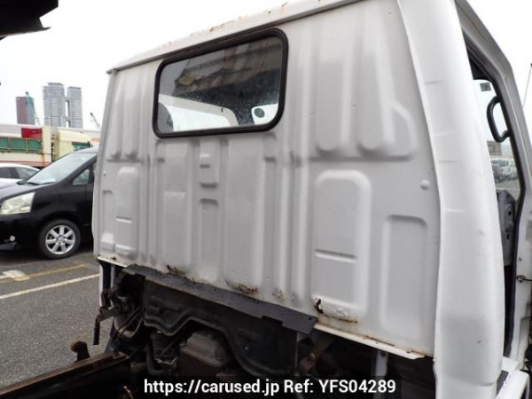 Used 1996 MT hino ranger BU112T Image[61]