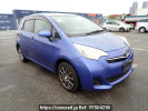 Toyota Ractis NSP120