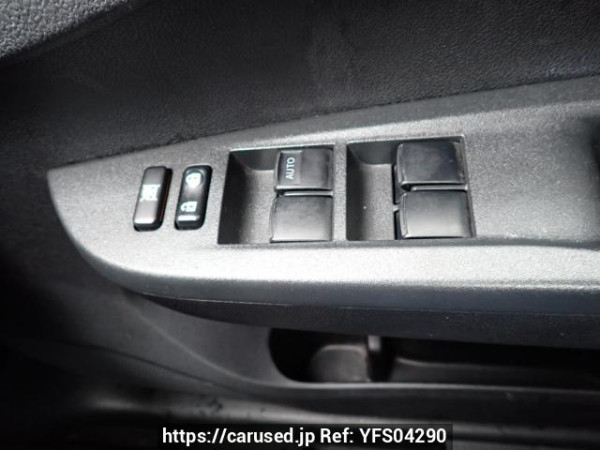 Used 2011 AT toyota ractis NSP120 Image[28]